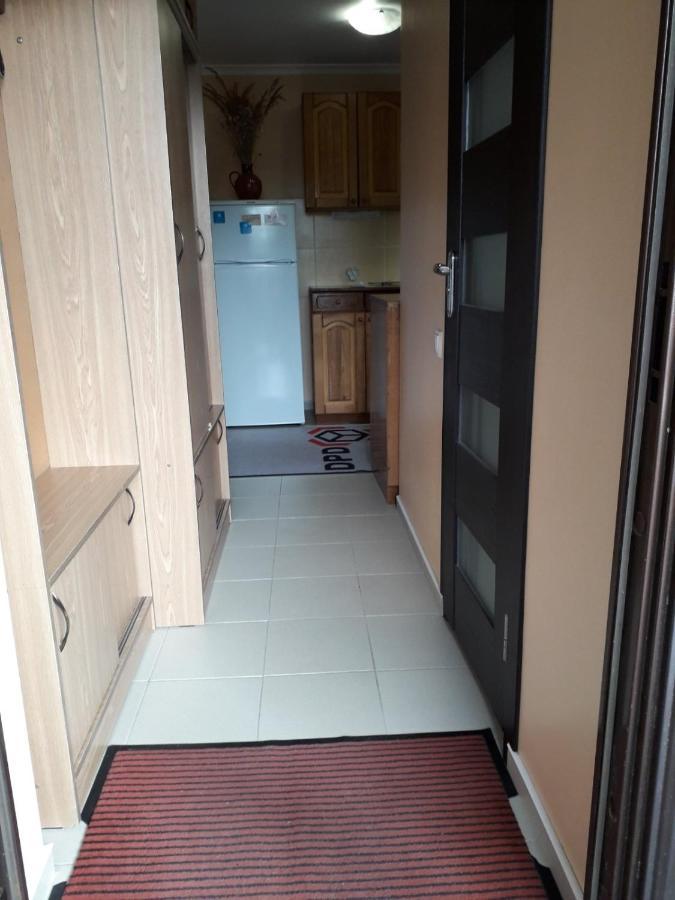 Apartament On Levanevskogo 2 Leilighet Kamenets-Podolsk Eksteriør bilde