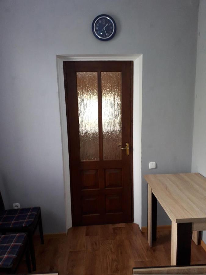 Apartament On Levanevskogo 2 Leilighet Kamenets-Podolsk Eksteriør bilde